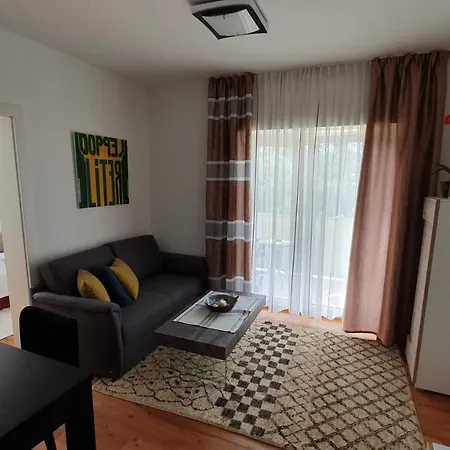 Schlossblick Apartamento *