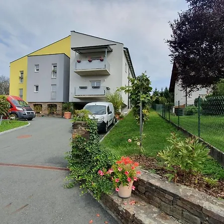 Schlossblick Apartamento *