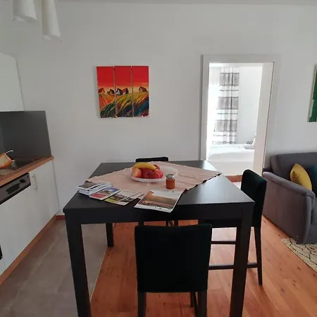 Appartamento Schlossblick Stainz