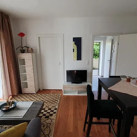 Daire Schlossblick Stainz