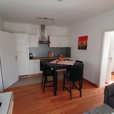 Schlossblick Apartamento