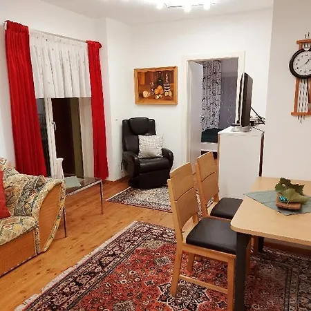 Schlossblick Daire *