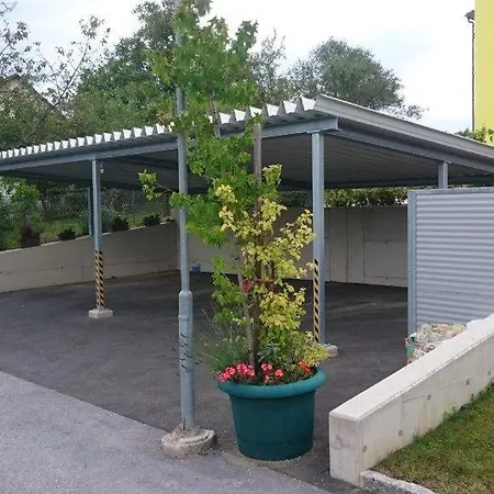 Appartamento Schlossblick *