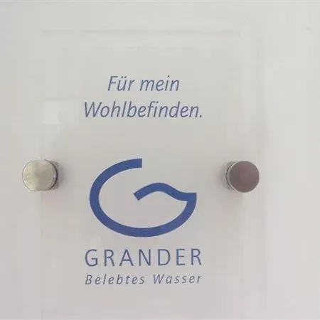 Schlossblick Daire *