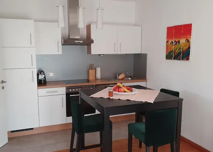 Appartamento Schlossblick *