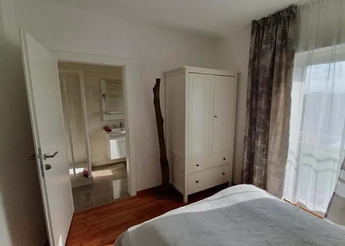 Appartamento Schlossblick Stainz