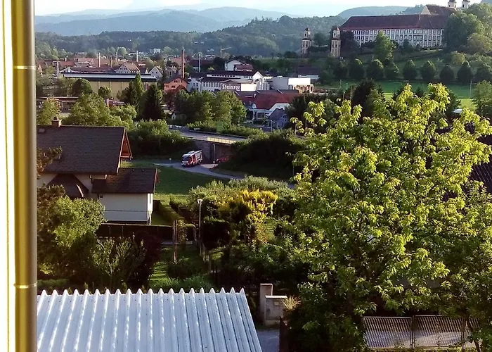 Schlossblick Appartamento