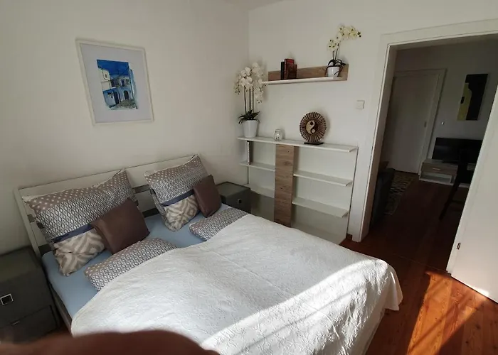 Schlossblick * Stainz