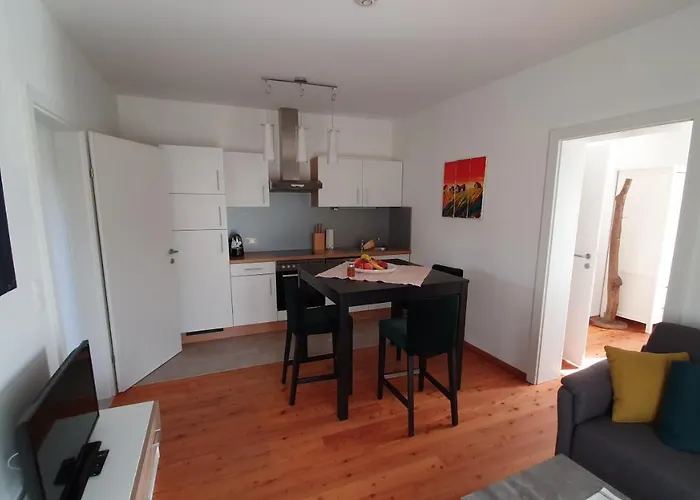 Schlossblick Appartamento