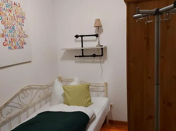 Appartamento Schlossblick Stainz