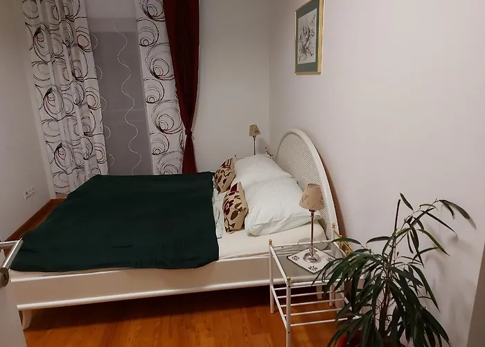 Schlossblick * Stainz